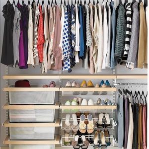 Meet your Posher, Gabriela